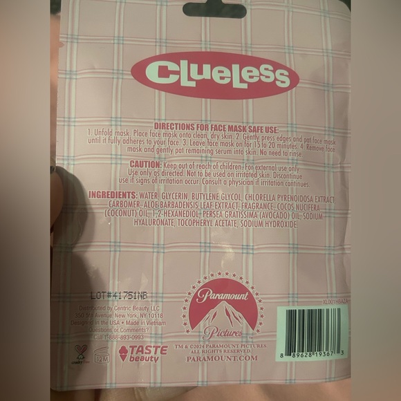 Cher Clueless Bundle - Picture 4 of 6
